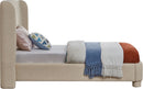 Penny - Polyester Fabric Bed