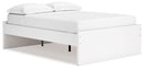 Onita - Platform Bed