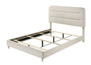 Nyomi - Upholstered Bed