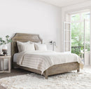 Abram - Cotton Linen Sham
