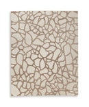 Wessonland - Rug
