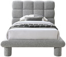 Deco - Bed