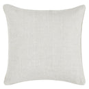 Lamia - Pillow 22' x 22' - Green Multi