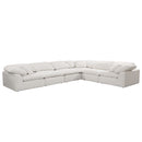 Naveen - Modular Armless Chair