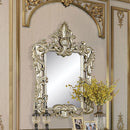 Sorina - 59" Mirror - Antique Gold