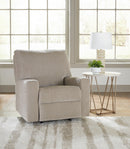 Bridgepoint - Rocker Recliner