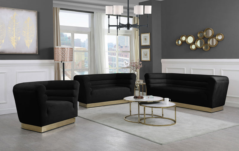 Bellini - Loveseat