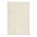 Jute Favorites - 2' x 3' Panama Area Rug - Ivory