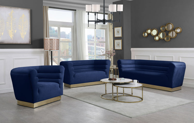 Bellini - Loveseat