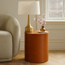 Nobi - Concrete End Table