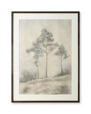 Fenngrove - Wall Art - Brown / Beige