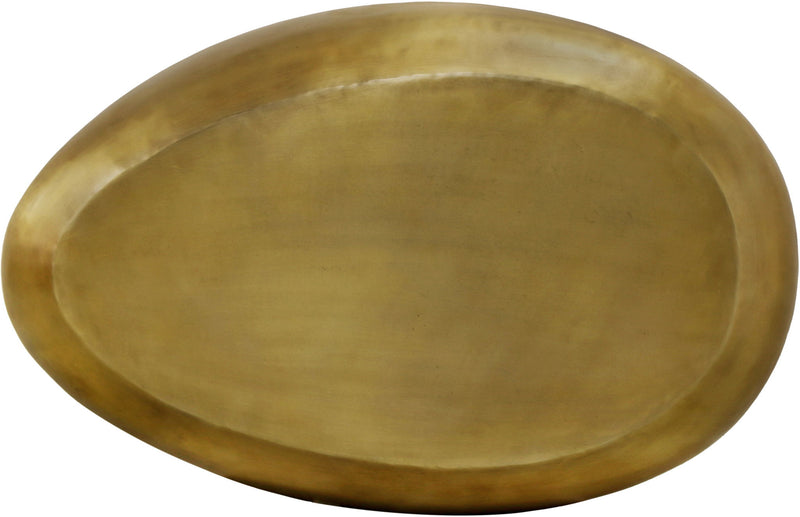 Capsule - Aluminum Coffee Table