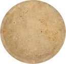 Simpson - Travertine Bowl