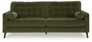 Reveon Lakes - Sofa - Olive