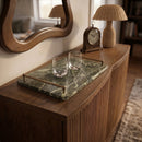 Nathan - Genuine Marble Tray