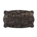 Miyeon - Coffee Table - Marble Top & Cherry