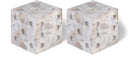 Dice - Marble Decorative