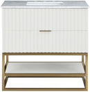 Monad - Bathroom Vanity