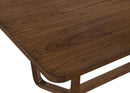Salerno - Wood Dining Room Set