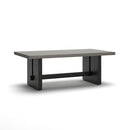 Salina Bay - Rectangular Table