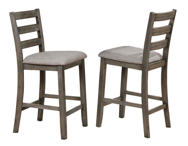 Tahoe - Counter Height Table Set