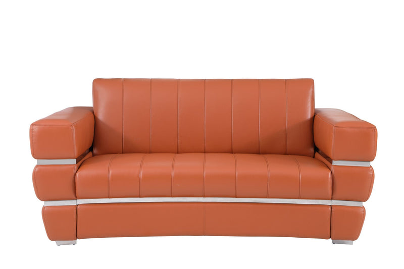 904 - Italian Loveseat