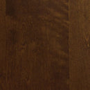 Danabrin - Full Panel Headboard - Brown