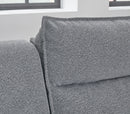 Modmax II - 6 Piece Reclining Sectional