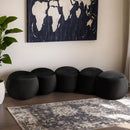 Apollo - Velvet Bench