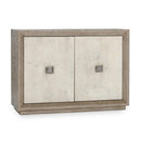 Denver - Solid Wood Cabinet