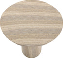 Venosa - Traverine Table