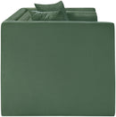 Everett - Loveseat