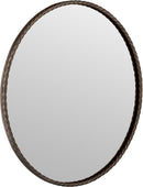 Braida - Iron Frame Mirror