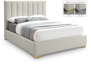 Pierce - Bed