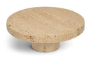 Ralston - Genuine Travertine Tray