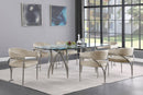 Madelyn - Dining Table
