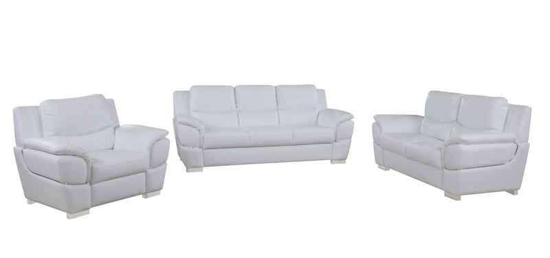 4572 - Sofa Set