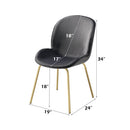 Chuchip - Side Chair