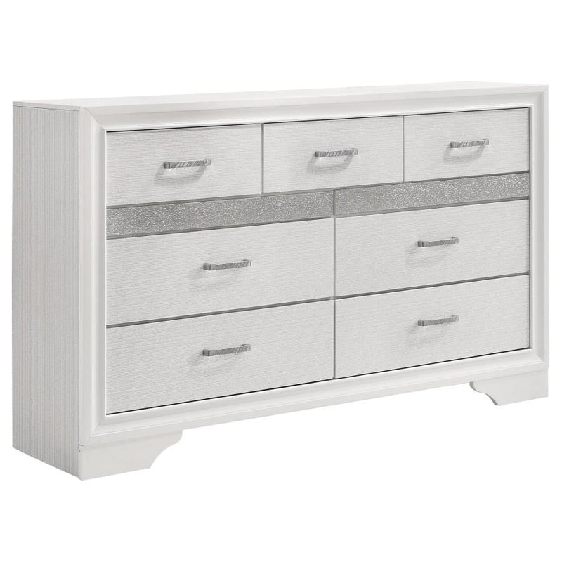 Miranda - Panel Bedroom Set