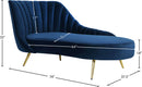 Margo - Chaise