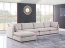 Mackenzie - Modular Sectional