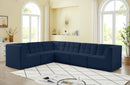 Relax - 6 Piece Modular Sectional