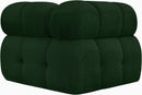 Ames - Corner Chair