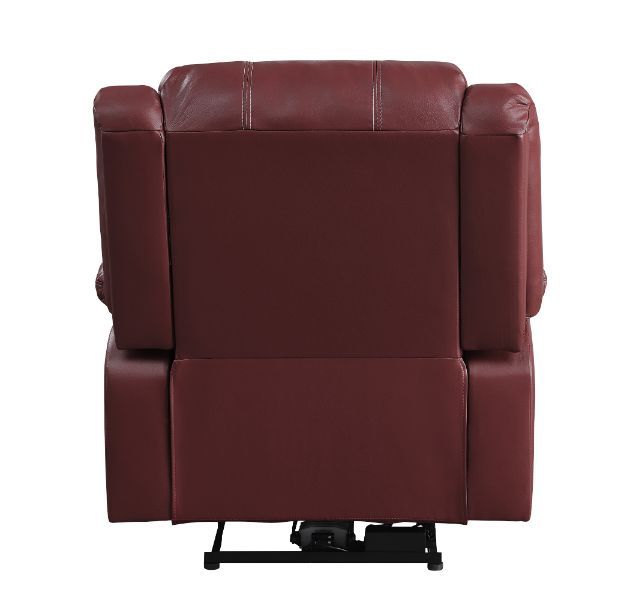 Zuriel - Power Recliner