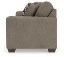 Triston-Peaks - Living Room Set