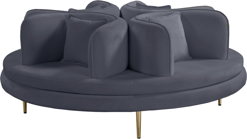 Circlet - Round Sofa Settee