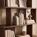 Phillipe - Genuine Marble Bookend
