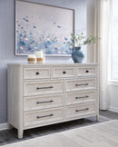 Darbonton - Dresser