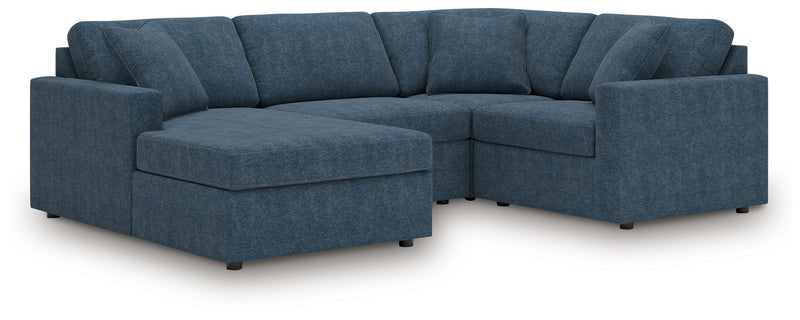 Modmax - Ink - Sectional