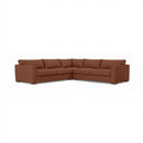 Bryson - 3 Piece Sectional - ElPaso